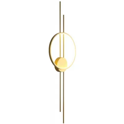 Настенный светильник Veronik APL.340.11.16 Aployt