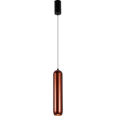 Подвесной светильник Doodle 4295-1P Favourite коричневый