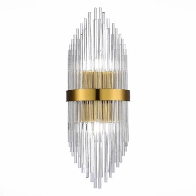 Бра Arezzo SL1178.201.02 ST Luce