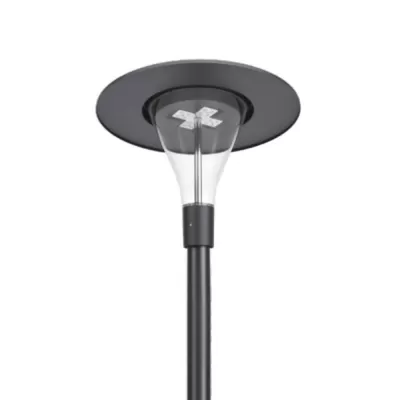 Наземный светильник LUMME-LUZ 052458 Arlight