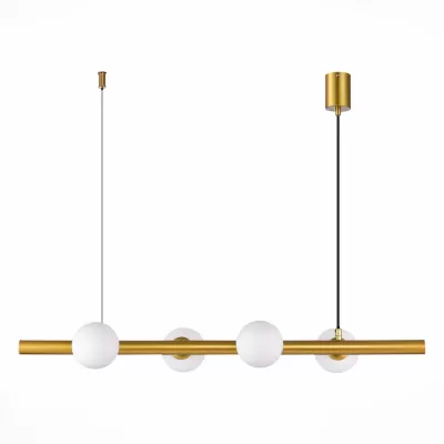 Подвесной светильник Asolo SL1185.203.04 ST Luce