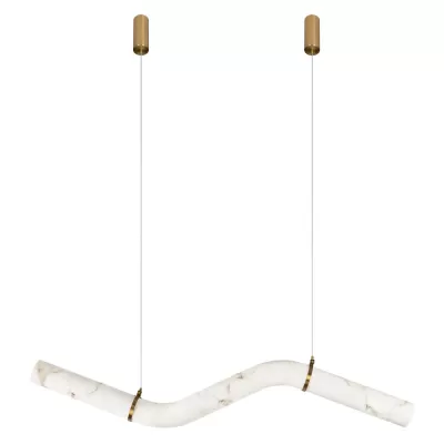 Подвесной светильник Liberty acrylic 10551B Loft It