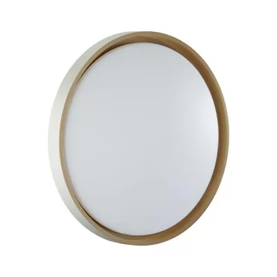 Настенно-потолочный светильник Kisil 7645/ELN Sonex