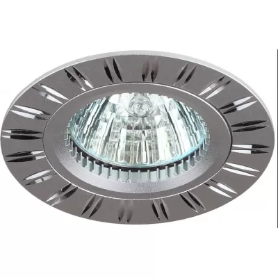 Точечный светильник  KL33 AL/SL/1 ЭРА