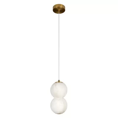 Подвесной светильник Beads 10530/2P Loft It