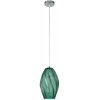 Стеклянный подвесной светильник Tide 8290/1A Lumion