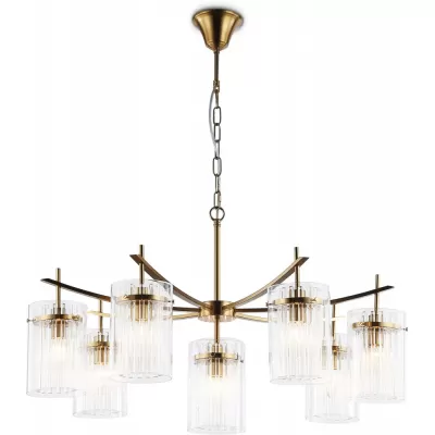 Подвесная люстра HIGH LIGHT LH56033 Ambrella для натяжного потолка