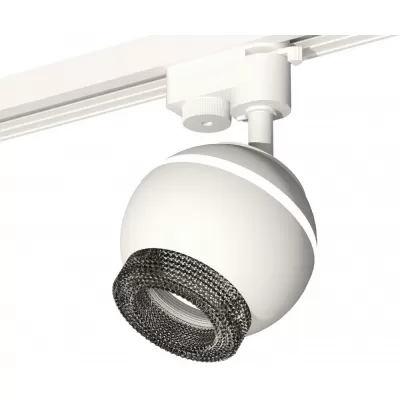 Трековый светильник Track System XT1101061 Ambrella форма шар