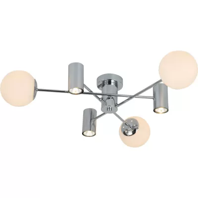 Потолочная люстра Tanya 3164-303 Rivoli