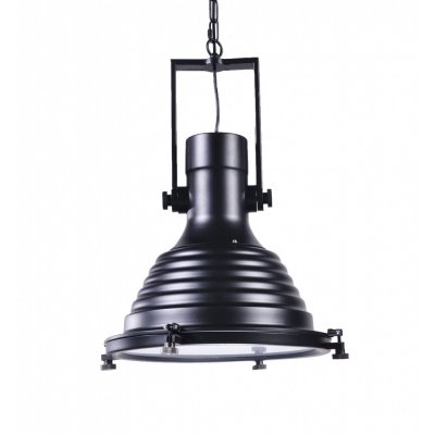 Подвесной светильник Botti LDP 708 BK Lumina Deco дизайнерский