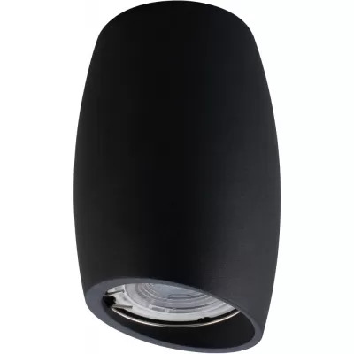 Точечный светильник  20006SMU/01 SBK Escada