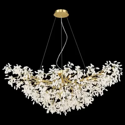 Подвесная люстра Dorothy WE193.13.423 Wertmark