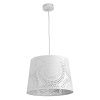 Подвесной светильник Carol TL4030D-01WH белый TopLight