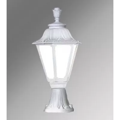 Наземный фонарь Rut E26.111.000.WYE27 Fumagalli