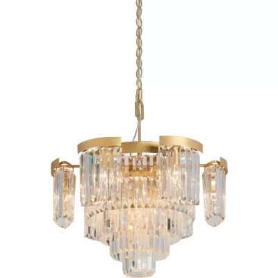 Подвесная люстра  V5837-8/13 Vitaluce