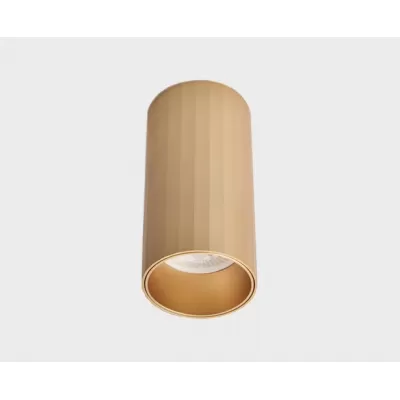 Точечный светильник  IT08-8012 gold Italline