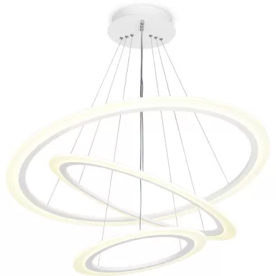 Подвесной светильник ACRYLICA FA4359 Ambrella