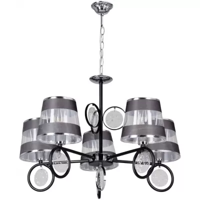 Подвесная люстра Виталина 448014905 DeMarkt