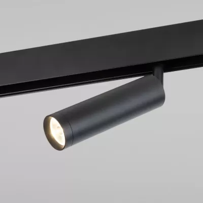 Трековый светильник Slim Magnetic 85508/01 Elektrostandard