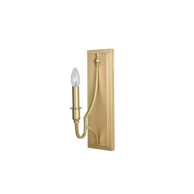 Бра 3450 3451/А brass Newport