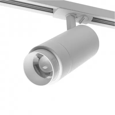 Трековый светильник WTL-25W/02W Wolta Трековый светильник WTL-25W/02W Wolta