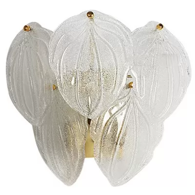 Подвесная люстра Novida B014 gold DeLight Collection