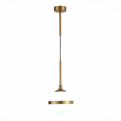 Подвесной светильник Arbe SL1157.303.01 ST Luce