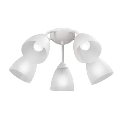 Потолочная люстра  V3737-0/5PL Vitaluce