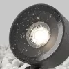 Грунтовый светильник Core O495FL-L18B3K черный цилиндр Maytoni Грунтовый светильник Core O495FL-L18B3K черный цилиндр Maytoni