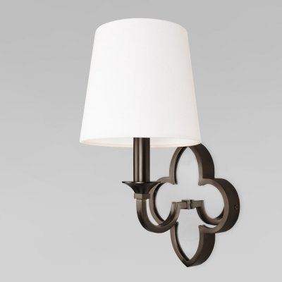 Бра Silence 10303W Copper black Loft It