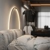 Настенный светильник  Guard-Lux01 белый ImperiumLoft