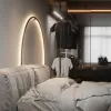 Настенный светильник  Guard-Lux01 белый ImperiumLoft