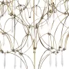 Подвесная люстра Граветта SL6601.203.114 ST Luce