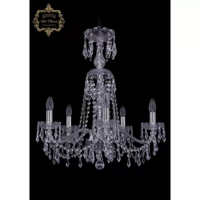 Подвесная люстра 11.23 11.23.5.200.XL-64.Cr.Dr Art Classic