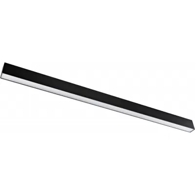 Трековый светильник Line DL18785NW30BM
