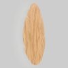 Настенный светильник Hoja 4678 Hoja Wood коричневый TK Lighting