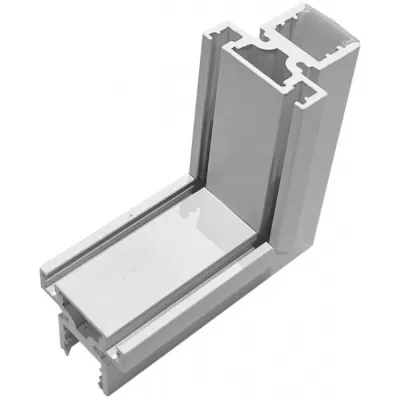 Соединитель угловой Magnetic track 48 APL.0185.10.03 Aployt польша