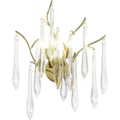 Бра Teardrops SL1660.201.02 ST Luce