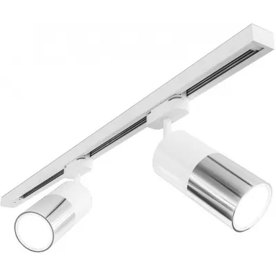 Трековый светильник Double Topper LTB27 Elektrostandard