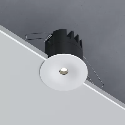 Точечный светильник Binnie 15275/LED Elektrostandard Точечный светильник Binnie 15275/LED Elektrostandard