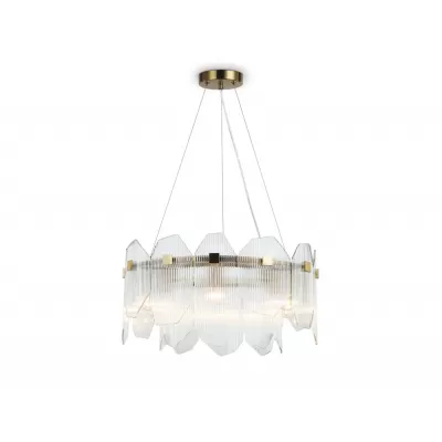 Подвесная люстра High Light LH31251 Ambrella