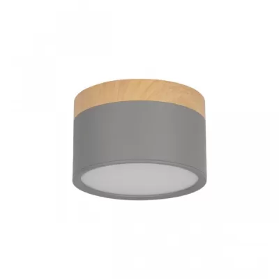 Точечный светильник Grape 10162 Grey Loft It испания