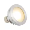 Точечный светильник ENKEL DK3012-AL серый Denkirs