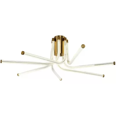 Потолочная люстра Lora ZRS.57784.07