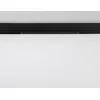 Трековый светильник Track System GL1730 черный Ambrella
