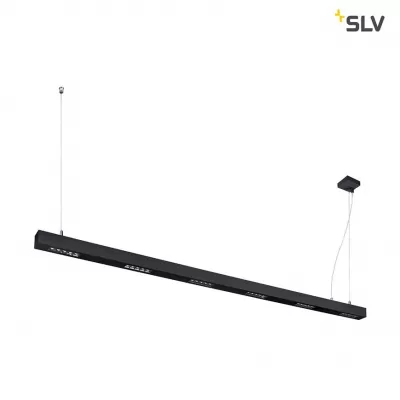 Подвесной светильник Q-line 1000936 SLV