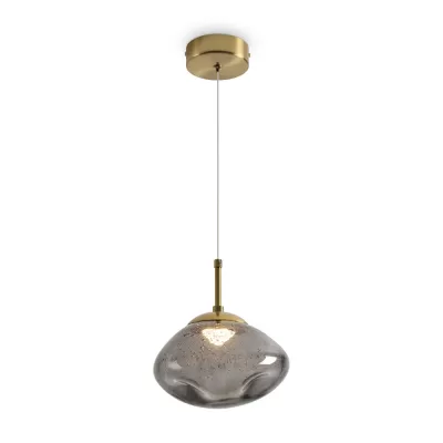 Подвесной светильник Mote FR5601PL-01GR Freya