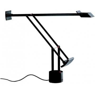 Офисная настольная лампа Tizio A005010 Artemide