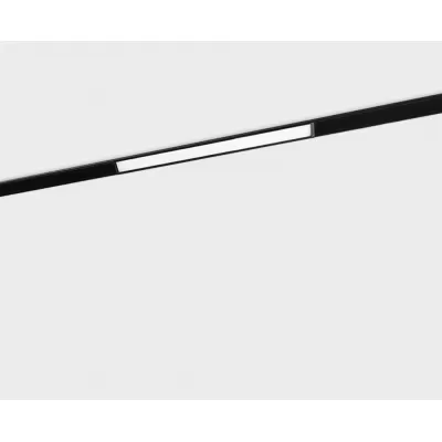 Трековый светильник  IT012-5020 black 3000K Italline