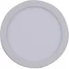 Светодиодная панель  70601-9.0-001OL LED6W WH 4000K белый круглый